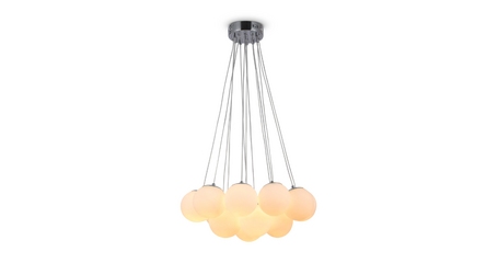 Подвесной светильник Freya Fiesta FR5231PL-13CH