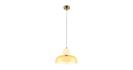 Подвесной светильник Freya Frisky FR5385PL-L17YW