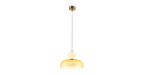 Подвесной светильник Freya Frisky FR5385PL-L17YW