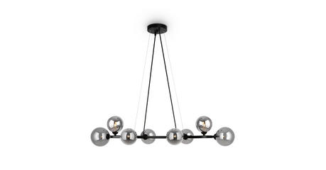 Подвесной светильник Freya Globos FR5222PL-08B