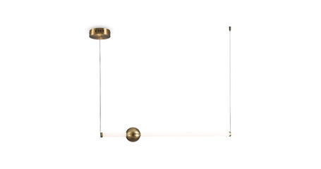 Подвесной светильник Freya Pina FR5387PL-L14.5BS1