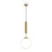 Подвесной светильник Freya Pina FR5387PL-L14BS