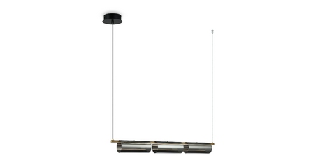 Подвесной светильник Freya Stick FR5395PL-L12B