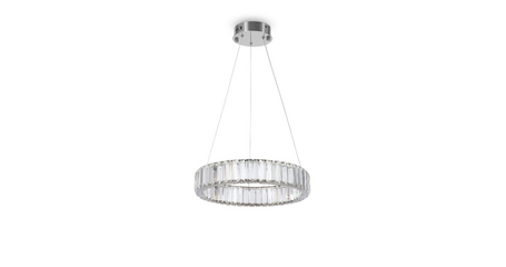 Подвесной светильник Freya Tier FR5257PL-L17CH