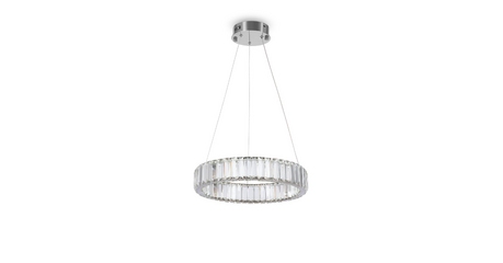 Подвесной светильник Freya Tier FR5257PL-L17CH