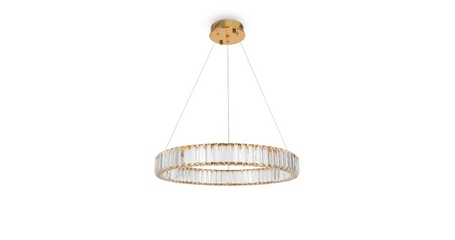 Подвесной светильник Freya Tier FR5257PL-L25G