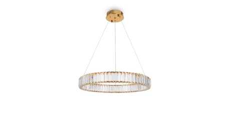 Подвесной светильник Freya Tier FR5257PL-L25G