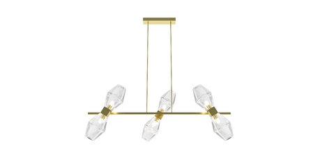 Подвесной светильник Maytoni Coctail time MOD325PL-06G