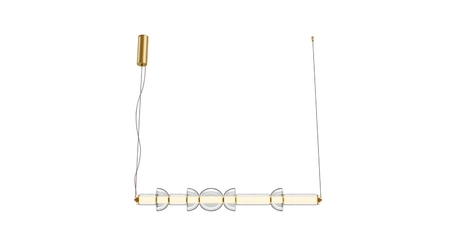 Подвесной светильник Maytoni Cosmo MOD210PL-L39BS3K