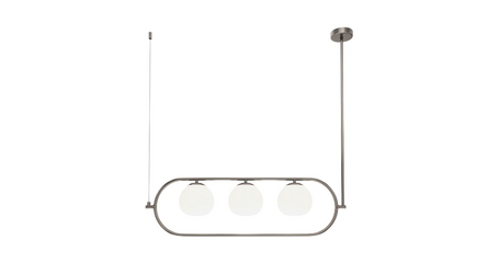 Подвесной светильник Maytoni Erich MOD221PL-03N