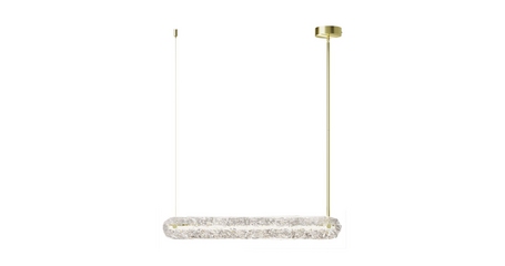 Подвесной светильник Maytoni Frostum MOD439PL-L20BSK