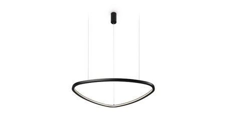 Подвесной светильник Maytoni Glint MOD072PL-L28B3K