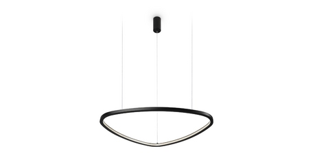 Подвесной светильник Maytoni Glint MOD072PL-L28B3K