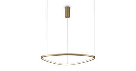 Подвесной светильник Maytoni Glint MOD072PL-L28BS3K