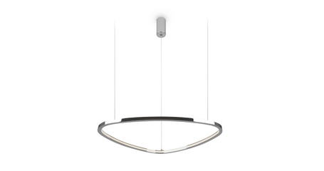 Подвесной светильник Maytoni Glint MOD072PL-L28CH3K