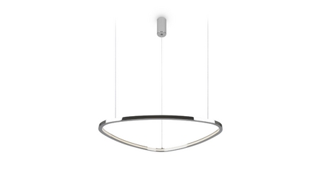 Подвесной светильник Maytoni Glint MOD072PL-L28CH3K