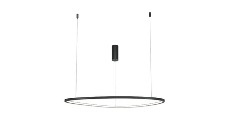 Подвесной светильник Maytoni Glint MOD072PL-L36B3K