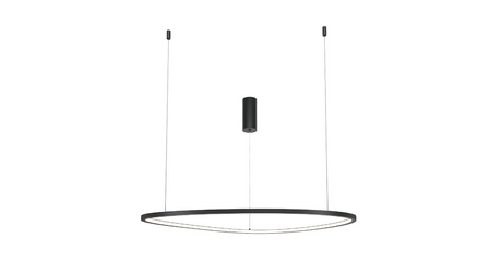 Подвесной светильник Maytoni Glint MOD072PL-L36B3K