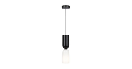 Подвесной светильник Maytoni Memory MOD177PL-01B