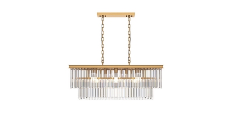 Подвесной светильник Maytoni Revero MOD085PL-08BS