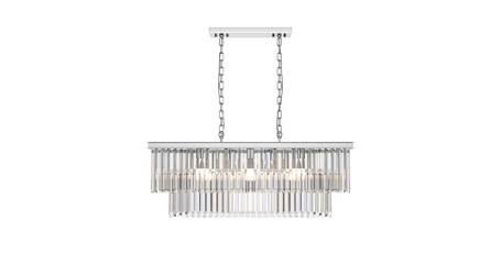 Подвесной светильник Maytoni Revero MOD085PL-08CH