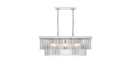 Подвесной светильник Maytoni Revero MOD085PL-08CH