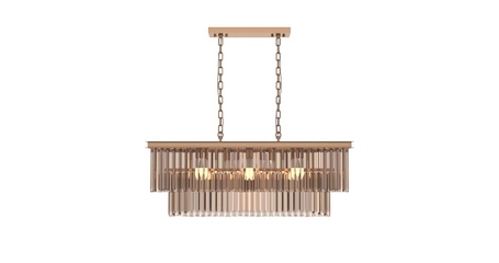 Подвесной светильник Maytoni Revero MOD085PL-08G