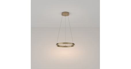 Подвесной светильник Maytoni Rim MOD058PL-L22BS3K