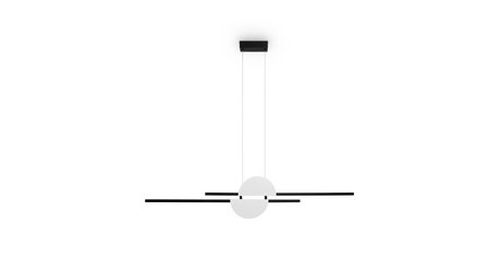 Подвесной светильник Maytoni Skyline MOD179PL-L26W4K