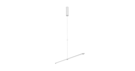 Подвесной светильник Maytoni Supersymmetry P096PL-L11WK