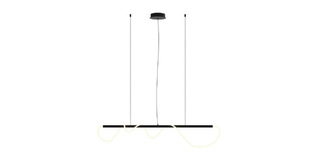 Подвесной светильник Maytoni Tau MOD146PL-L30B3K