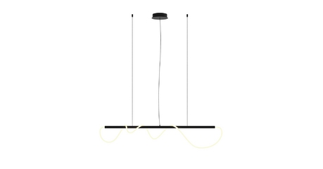 Подвесной светильник Maytoni Tau MOD146PL-L30B3K