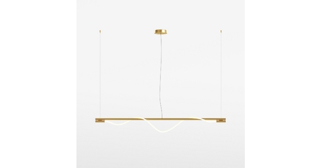 Подвесной светильник Maytoni Tau MOD166PL-L20G3K