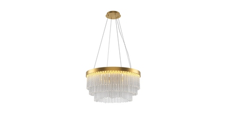 Подвесной светильник Maytoni Trove MOD486PL-L38BSK