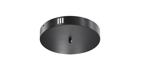 Потолочная чаша для ввода питания с блоком питания Maytoni Shelf CA031B-B