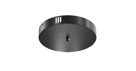 Потолочная чаша для ввода питания с блоком питания Maytoni Shelf CA031B-B