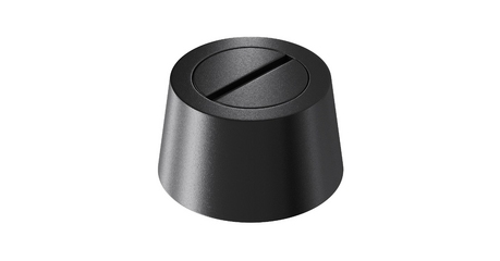 Потолочная чаша накладная с коннектором питания Maytoni Pendant system Parity TRA130RSC-1B