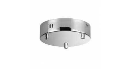 Потолочная чаша Odeon Light L-Vision 4930/3R