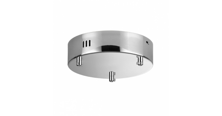 Потолочная чаша Odeon Light L-Vision 4930/3R