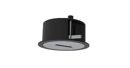 Потолочная чаша встраиваемая Kink Light Сатори 191-1,19