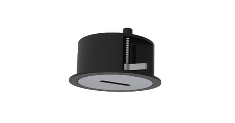 Потолочная чаша встраиваемая Kink Light Сатори 191-1,19