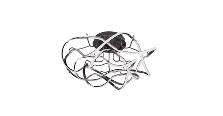 Потолочная люстра Aployt Dzhin APL.062.07.70