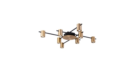 Потолочная люстра Aployt Elwisia APL.633.07.08