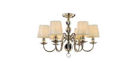 Потолочная люстра Aployt Gaell APL.704.03.06