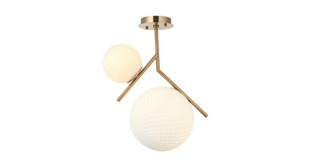 Потолочная люстра Aployt Marzena APL.300.07.02