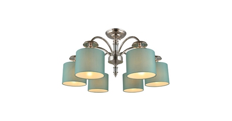 Потолочная люстра Aployt Nikolet APL.714.07.06