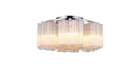 Потолочная люстра Arte Lamp 10 A8567PL-7CG