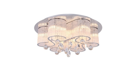 Потолочная люстра Arte Lamp 11 A8562PL-15CL