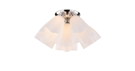 Потолочная люстра Arte Lamp 17 A3469PL-6CC
