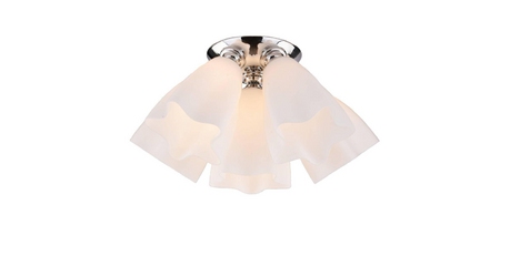 Потолочная люстра Arte Lamp 17 A3469PL-6CC